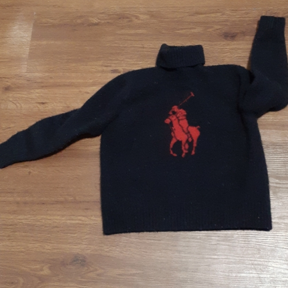 Vintage 90s Polo by Ralph Lauren